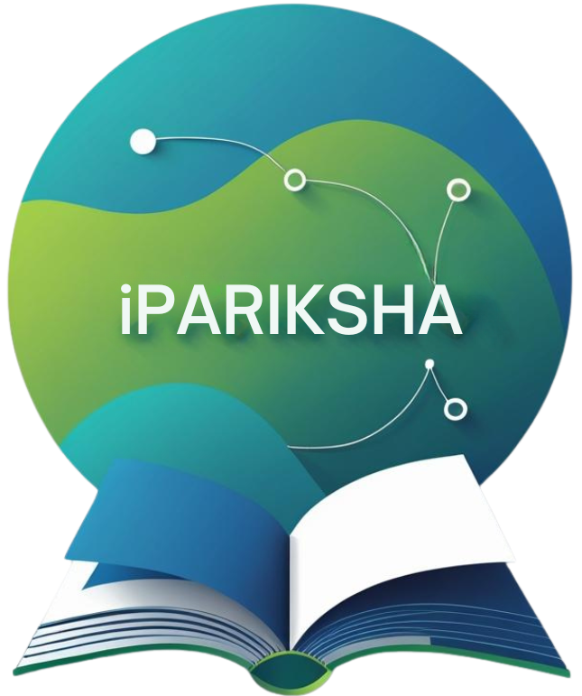 iPariksha Logo